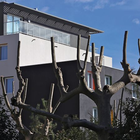Appart'City Confort Montpellier Ovalie II Buitenkant foto