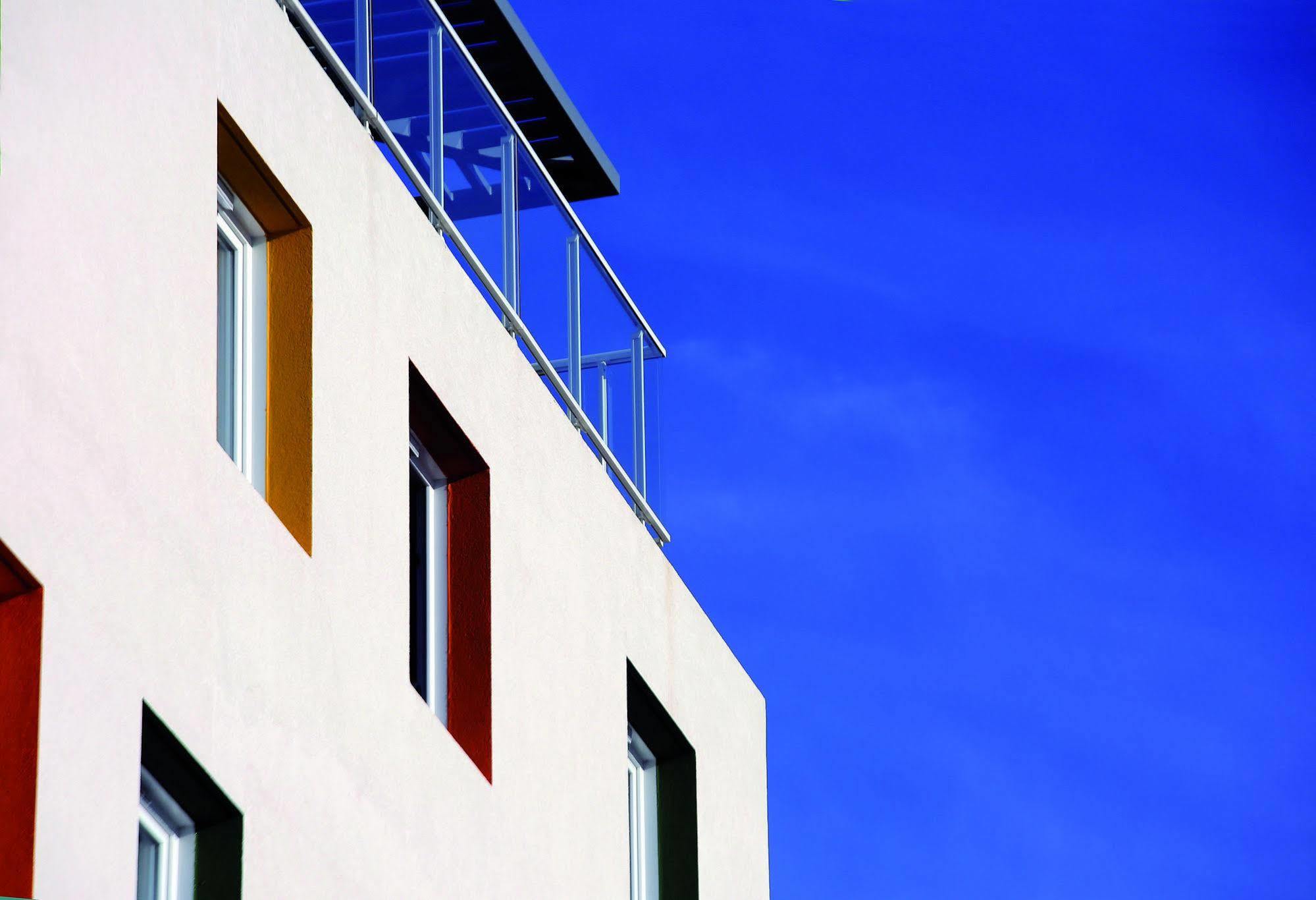 Appart'City Confort Montpellier Ovalie II Buitenkant foto